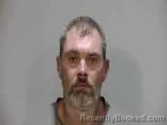 Mugshot of Dewayne Steven Smith booked in Monroe County, Florida on October 24, 2026