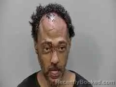 Mugshot of ELSON JOSEPH STUART