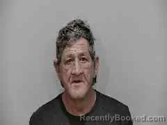 Mugshot of ERNESTO SANSEGUNDO