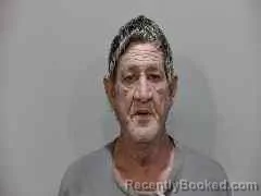 Mugshot of ERNESTO SANSEGUNDO