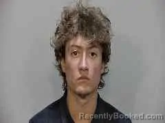 Mugshot of GABRIEL SULLIVAN booked in Monroe County, Florida on July 4, 2026