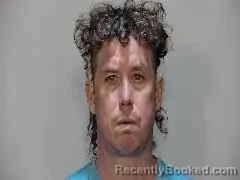 Mugshot of GARY EDWARD SWECKER