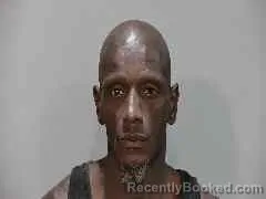 Mugshot of GEORGE STEMAGE booked in Monroe County, Florida on May 1, 2026