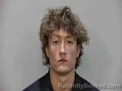 Mugshot of GABRIEL SULLIVAN booked in Monroe County, Florida on July 4, 2026
