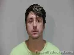 Mugshot of Joseph Augustine Shrader booked in Monroe County, Florida on October 6, 2026