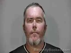 Mugshot of JOSEPH EARL SKIVER booked in Monroe County, Florida on May 1, 2026