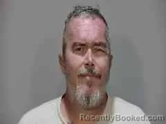 Mugshot of Joseph Earl Skiver booked in Monroe County, Florida on September 1, 2026