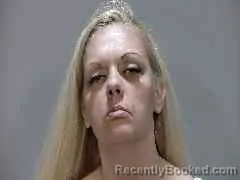 Mugshot of JESSICA LYNN SOVERNS booked in Monroe County, Florida on May 2, 2026