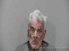 Mugshot of JOHN MICHAEL SADUTTO booked in Monroe County, Florida on July 12, 2026