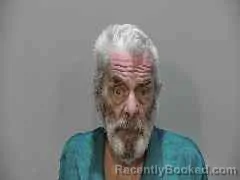 Mugshot of JOHN MICHAEL SADUTTO booked in Monroe County, Florida on March 6, 2026