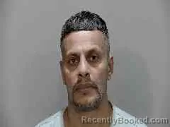 Mugshot of JAGDEASH SINGH booked in Monroe County, Florida on July 1, 2026