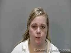 Mugshot of JENNIFER NICOLE STONEKING