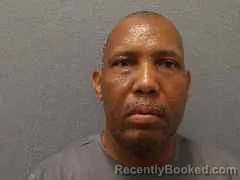 Mugshot of JEAN OBNER SIDNEY booked in Monroe County, Florida on April 30, 2026