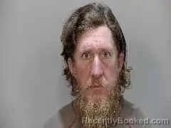 Mugshot of JACOB TREVOR SODERBERG booked in Monroe County, Florida on April 6, 2026