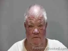 Mugshot of KEITH ALAN SULLIVAN booked in Monroe County, Florida on June 17, 2026