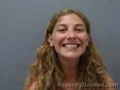 Mugshot of KAYLEE BREANNE STEALER booked in Monroe County, Florida on June 18, 2026