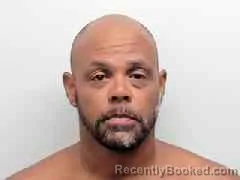 Mugshot of Kenneth Earl Sutton booked in Monroe County, Florida on September 27, 2026