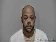 Mugshot of Kenneth Earl Sutton booked in Monroe County, Florida on October 6, 2026