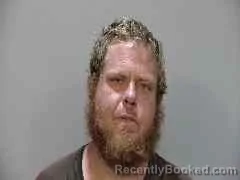 Mugshot of KOURY INMAN SMITH booked in Monroe County, Florida on March 4, 2026