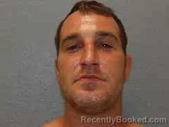Mugshot of Keith Vincent Stasiewicz booked in Monroe County, Florida on September 27, 2026