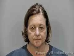 Mugshot of LISA MARIE SACCO