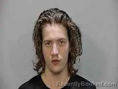 Mugshot of LIAM SORLI SHEPLER booked in Monroe County, Florida on May 9, 2026