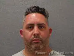 Mugshot of MIGUEL SOBERAO booked in Monroe County, Florida on March 7, 2026