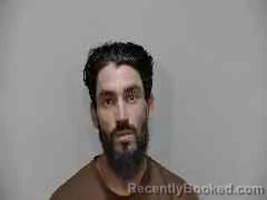 Mugshot of MIGUEL ANGEL FERNANDO SANCHEZ