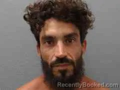 Mugshot of MIGUEL ANGEL FERNANDO SANCHEZ