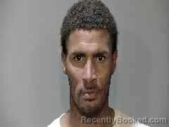 Mugshot of MAURICE LAMAR SESSOMS