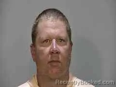 Mugshot of MATTHEW WARREN SUMMERS