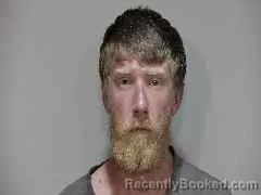 Mugshot of NICHOLAS SHELDRAKE