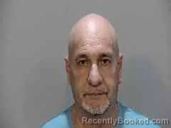 Mugshot of PEDRO PABLO SORIANO