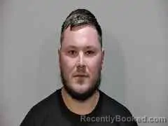 Mugshot of RYAN ASHBY SAUNDERS booked in Monroe County, Florida on July 1, 2026