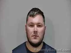 Mugshot of Ryan Ashby Saunders booked in Monroe County, Florida on September 9, 2026