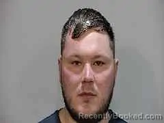 Mugshot of Ryan Ashby Saunders booked in Monroe County, Florida on September 9, 2026