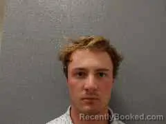 Mugshot of RYAN FRANKLIN SKINNER booked in Monroe County, Florida on March 10, 2026