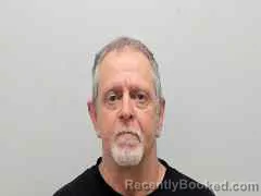 Mugshot of RONALD PAUL SEELEY