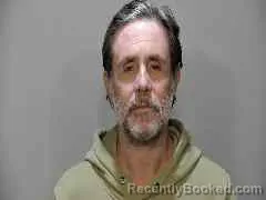 Mugshot of RAYMOND TYLER STRAUGHAN