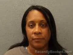 Mugshot of SHEILA IVETTE SANCHEZ RAMOS