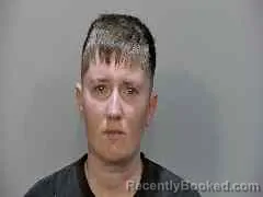 Mugshot of SHANDRA MARIE SINGLETARY booked in Monroe County, Florida on June 23, 2026