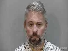 Mugshot of VINCENT JAMES STEVENS booked in Monroe County, Florida on June 19, 2026