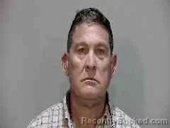 Mugshot of VINCENT SHANE STAMETS