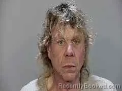 Mugshot of ALFRED TONEY