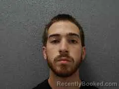 Mugshot of ADRIAN TOLEDO