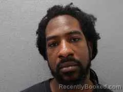 Mugshot of ANTWAN SCOTT TOOMBS