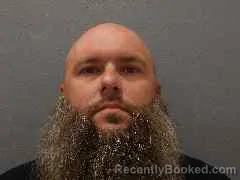 Mugshot of CARL JUSTIN-RAY TEASE booked in Monroe County, Florida on July 3, 2026