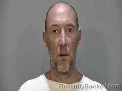 Mugshot of CHRISTOPHER JOHN TRUDEAU booked in Monroe County, Florida on March 11, 2026