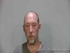 Mugshot of CHRISTOPHER JOHN TRUDEAU booked in Monroe County, Florida on March 11, 2026