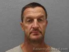 Mugshot of DANIEL ALAN TARBELL